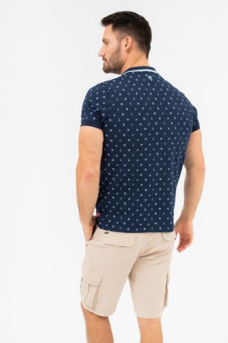 Budmil férfi Póló - B20730256-002