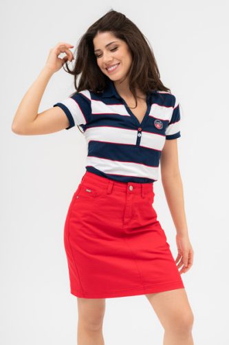 Budmil női Póló - B20730258-001