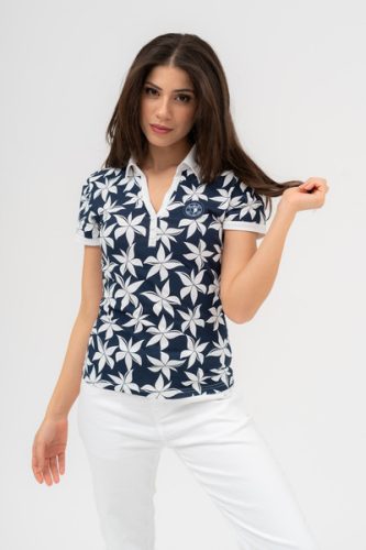 Budmil női Póló - B20730258-002