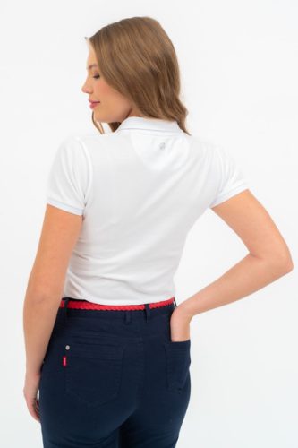 Budmil női Póló - B20730259-001