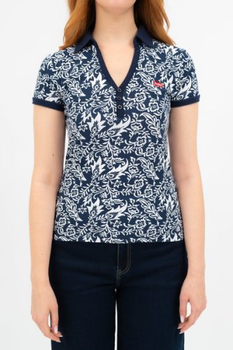 Budmil női Póló - B20730260-001