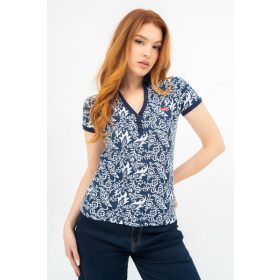 Budmil női Póló - B20730260-001