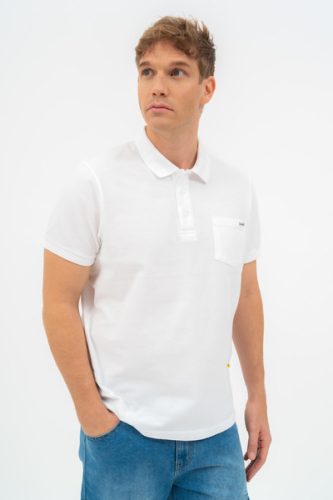 Budmil férfi Póló - B20730261-001