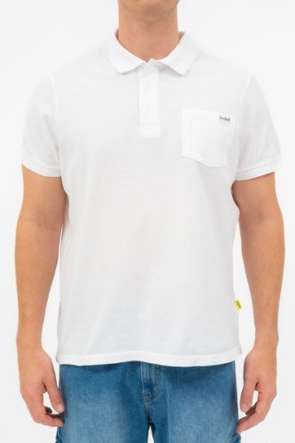 Budmil férfi Póló - B20730261-001