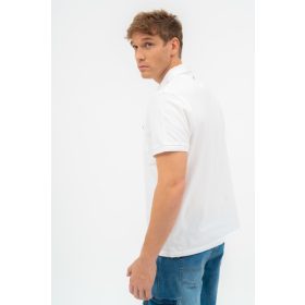 Budmil férfi Póló - B20730261-001