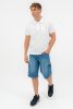 Budmil férfi Póló - B20730261-001