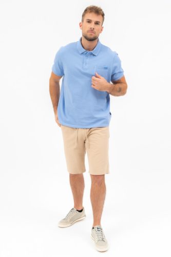 Budmil férfi Póló - B20730261-003