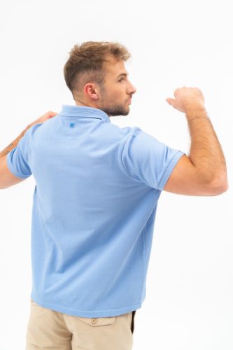 Budmil férfi Póló - B20730261-003