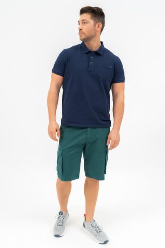 Budmil férfi Póló - B20730261-004