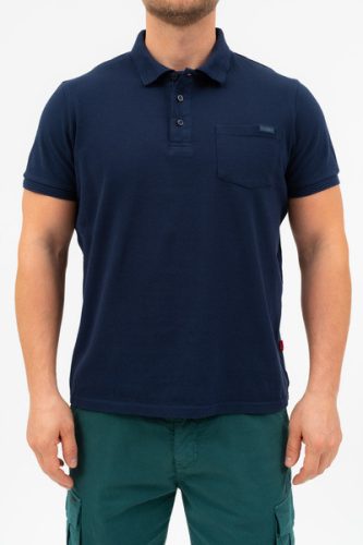 Budmil férfi Póló - B20730261-004