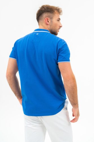 Budmil férfi Póló - B20730262-001