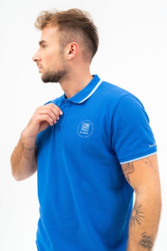 Budmil férfi Póló - B20730262-001
