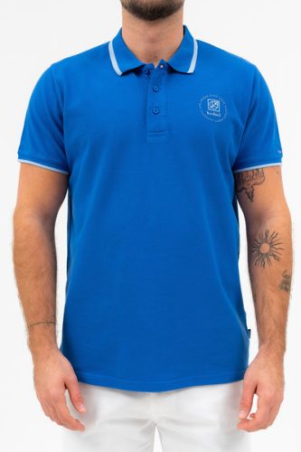 Budmil férfi Póló - B20730262-001