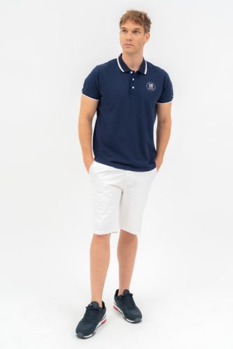 Budmil férfi Póló - B20730262-002