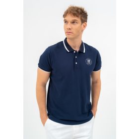 Budmil férfi Póló - B20730262-002