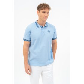 Budmil férfi Póló - B20730263-001