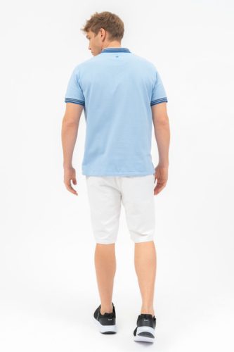 Budmil férfi Póló - B20730263-001