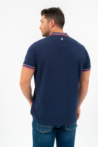 Budmil férfi Póló - B20730263-002