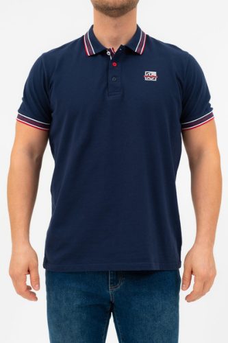 Budmil férfi Póló - B20730263-002