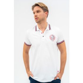 Budmil férfi Póló - B20730264-001