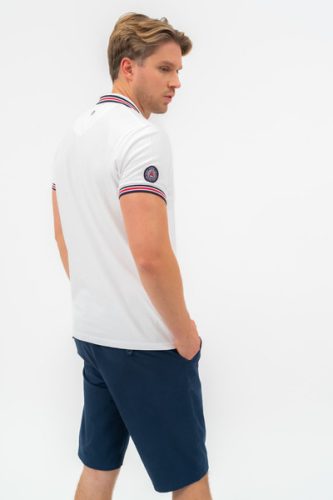 Budmil férfi Póló - B20730264-001