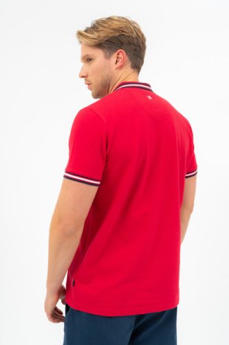 Budmil férfi Póló - B20730264-002