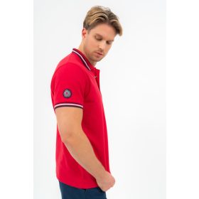 Budmil férfi Póló - B20730264-002