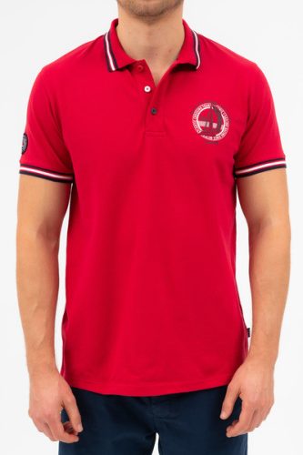 Budmil férfi Póló - B20730264-002