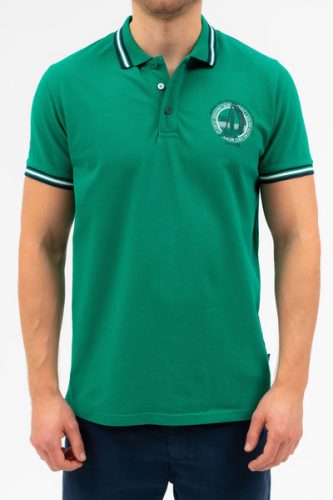 Budmil férfi Póló - B20730264-003