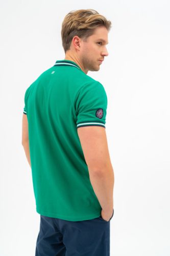 Budmil férfi Póló - B20730264-003