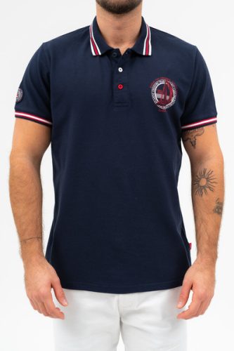 Budmil férfi Póló - B20730264-004