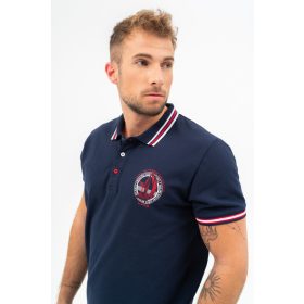 Budmil férfi Póló - B20730264-004