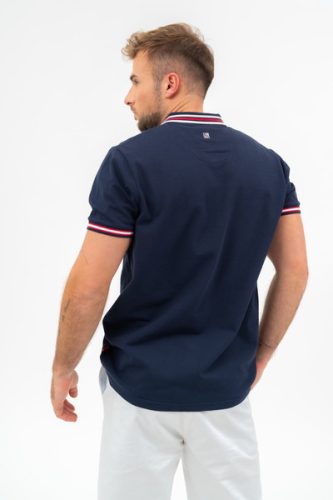 Budmil férfi Póló - B20730264-004