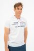 Budmil férfi Póló - B20730265-001