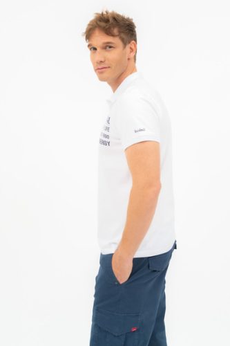 Budmil férfi Póló - B20730265-001