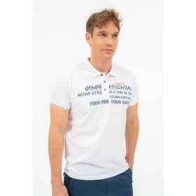 Budmil férfi Póló - B20730265-001