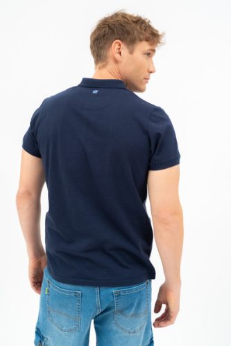 Budmil férfi Póló - B20730265-002