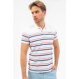 Budmil férfi Póló - B20730267-001