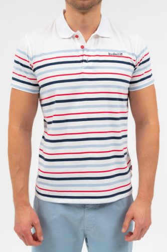 Budmil férfi Póló - B20730267-001