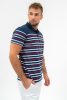 Budmil férfi Póló - B20730267-002