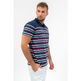 Budmil férfi Póló - B20730267-002