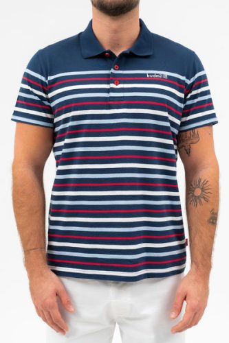 Budmil férfi Póló - B20730267-002