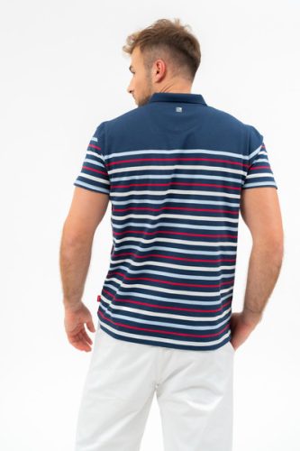 Budmil férfi Póló - B20730267-002