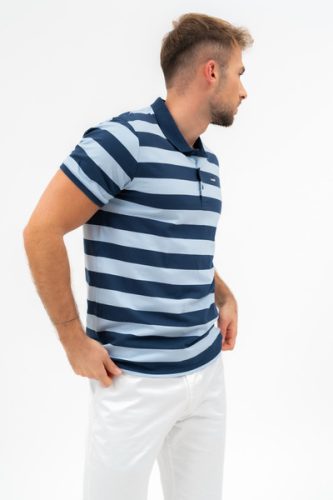 Budmil férfi Póló - B20730268-001