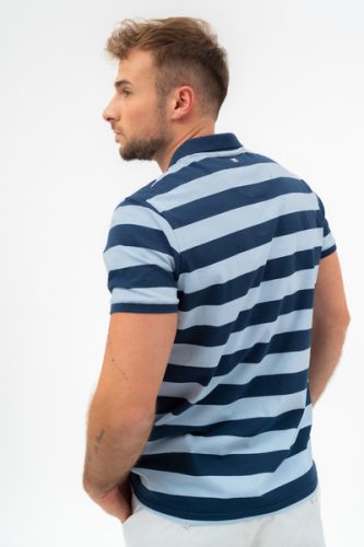 Budmil férfi Póló - B20730268-001