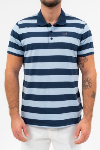 Budmil férfi Póló - B20730268-001