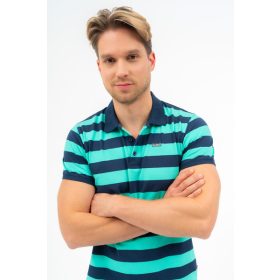 Budmil férfi Póló - B20730268-002