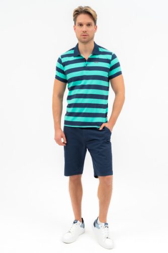 Budmil férfi Póló - B20730268-002