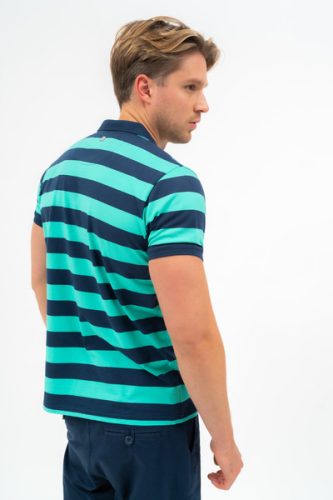 Budmil férfi Póló - B20730268-002