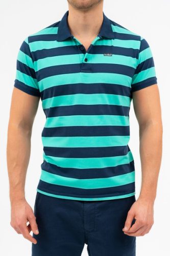 Budmil férfi Póló - B20730268-002